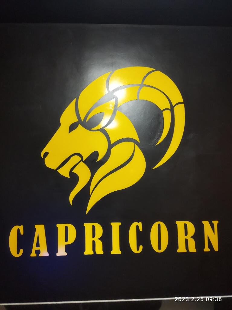 Capricorn Spa Pekanbaru