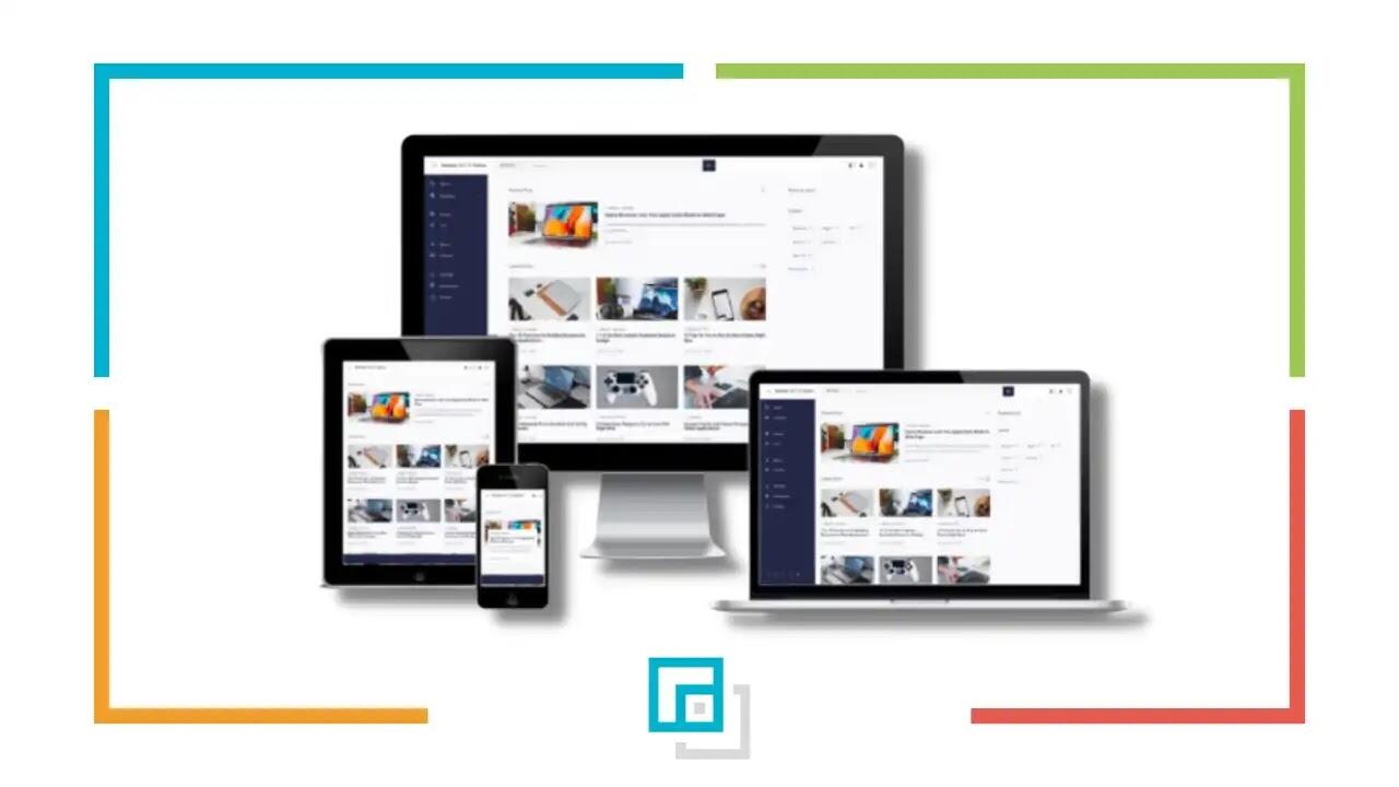Median UI 1.5 Safelink+Redesign free Download