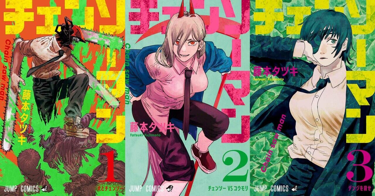 Dark Shonen, Tren Lama di Industri Manga dan Anime yang Booming Lagi