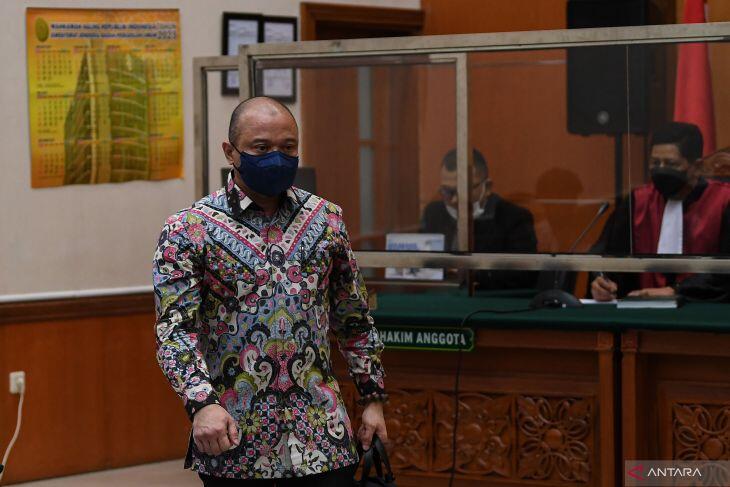 Kasus Teddy Minahasa, ternyata ada dendam kepada Linda