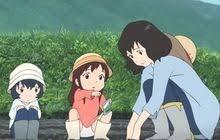 Wolf Children, Anime Keren Tapi Jarang Yang Tahu!