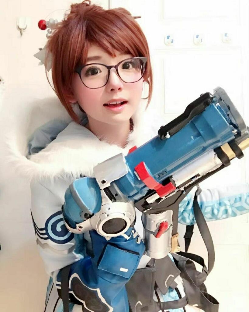 Bro, Kamu Tahu Cosplayer? Begini Sejarah Singkatnya!