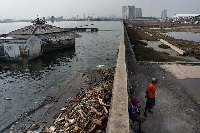 Warga Jakarta Dilarang Mengambil Air Dari Sumur di Tahun 2030, Ini Alasannya!