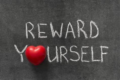 Mengenal Apa Itu Self Reward