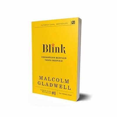 Review Buku | BLINK