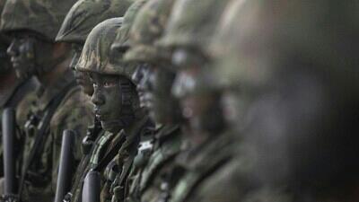 Amerika dan China Akur Latihan Militer Bareng Indonesia di Cobra Gold, Tanggapannya?