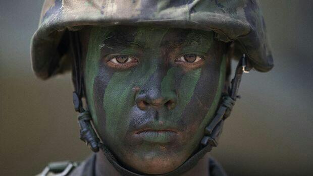 Amerika dan China Akur Latihan Militer Bareng Indonesia di Cobra Gold, Tanggapannya?