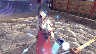 Game VR untuk Oculus Quest yang bisa Dicoba