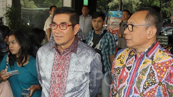 Mantan Ketua MK Kaget PN Jakpus Perintahkan KPU Tunda Pemilu 2024
