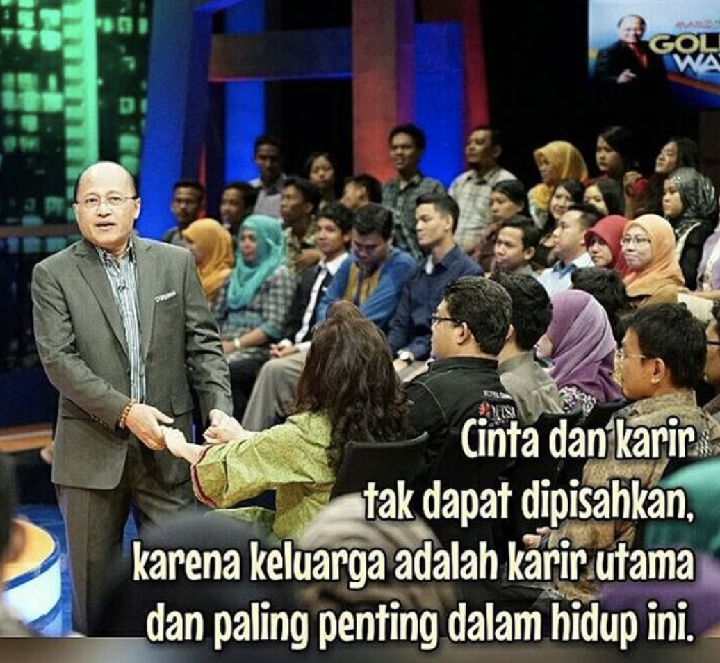 Ingat Ario Kiswinar? Begini Kondisi Anak Mario Teguh Yang Tak Diakui Ini Sekarang