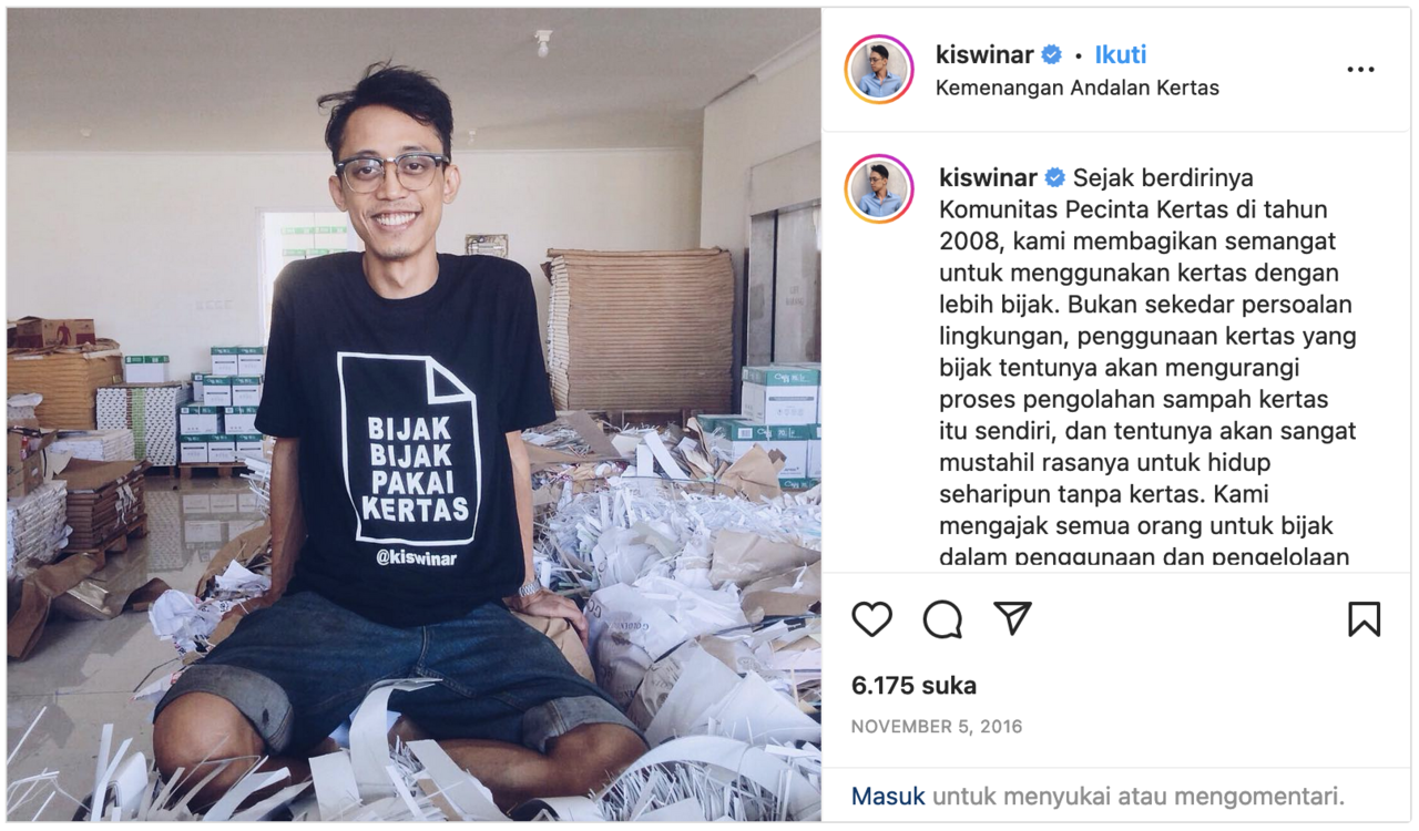 Ingat Ario Kiswinar? Begini Kondisi Anak Mario Teguh Yang Tak Diakui Ini Sekarang
