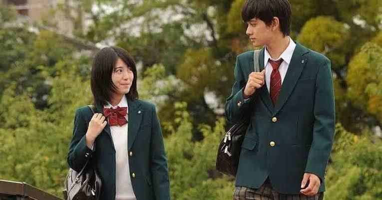 I Want to Eat Your Pancreas, Judul Anime Yang Bikin Salfok! Storynya Bikin Baper