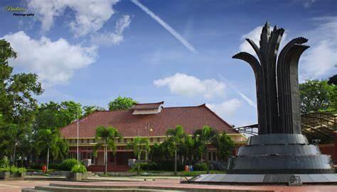 Kabupaten Subang | Melihat Potensi Ekonomi dan Wisata 
