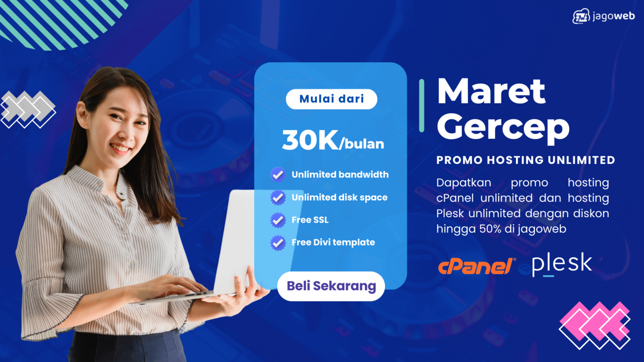 Pentingnya Hosting dalam Bisnis di Era Digital