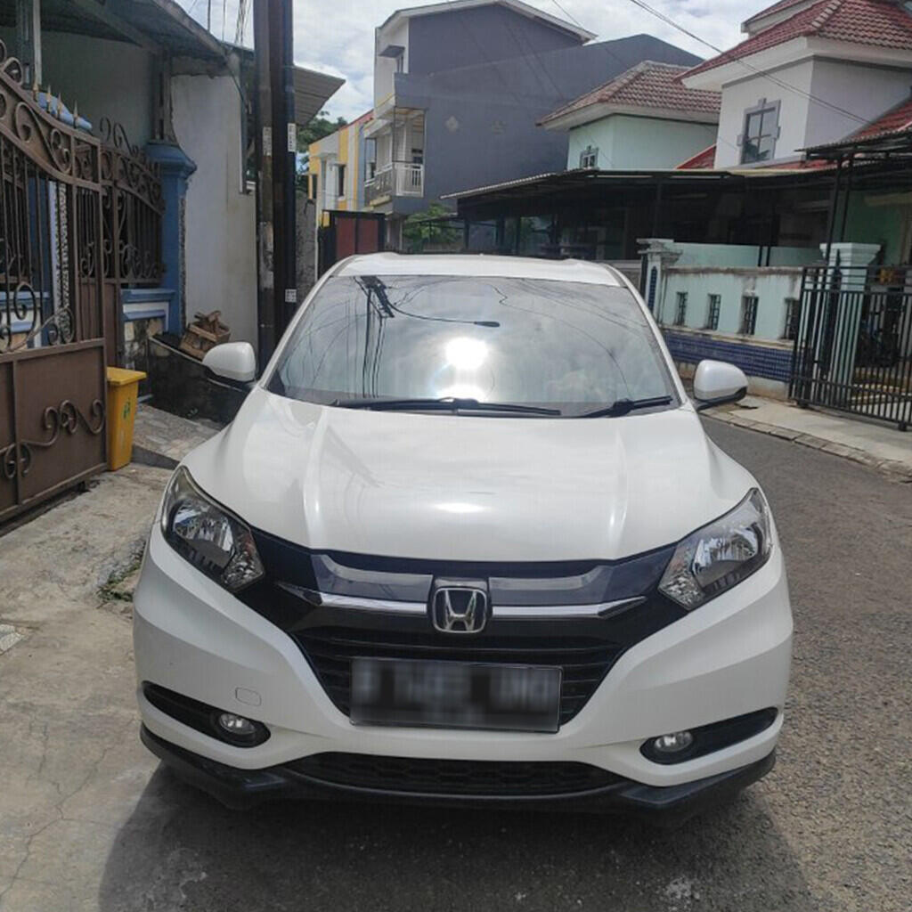HONDA HR-V E MATIC 2016