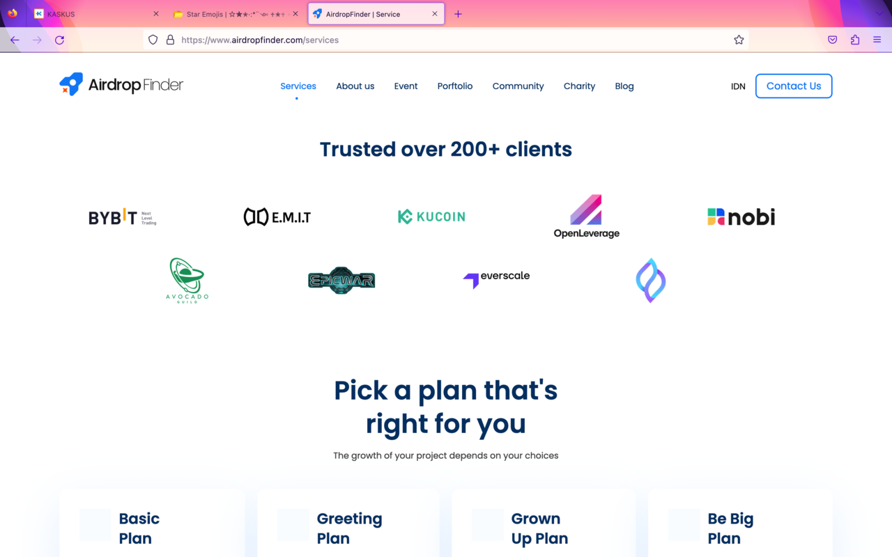 Top Channel Kripto Indonesia yang Bagus dan JELEK