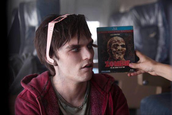 Rekomendasi Film Zombie yang Bakal Bikin Kamu Tertawa Hehe