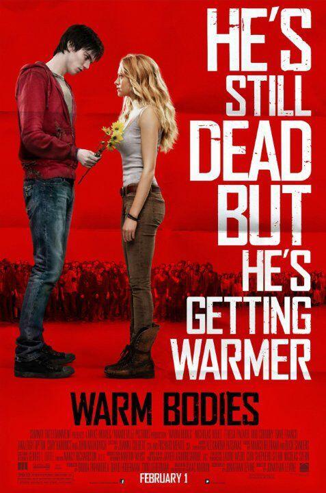 Rekomendasi Film Zombie yang Bakal Bikin Kamu Tertawa Hehe