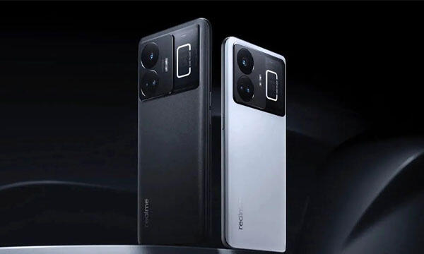 Realme GT3 Hadir Dengan Pengisian Daya Cepat 240 Watt, 10 Menit Penuh