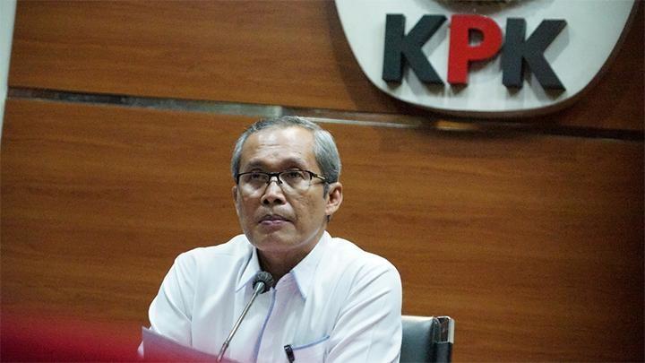 KPK Sebut Tak Bisa Pukul Rata Semua Pejabat Kemenkeu: Ada juga yang Jabat Komisaris