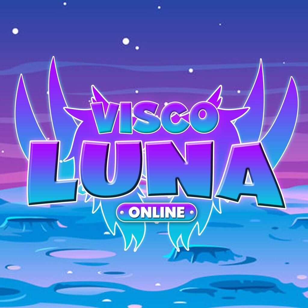 VISCO LUNA ONLINE PRIVATE SERVER