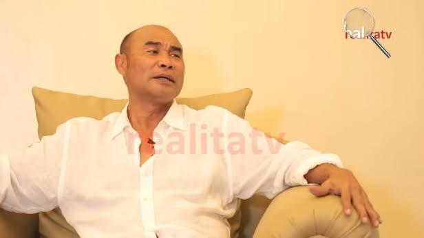 Kisah Viktor Laiskodat, Gubernur NTT yang Dulunya Pemulung dan Preman!