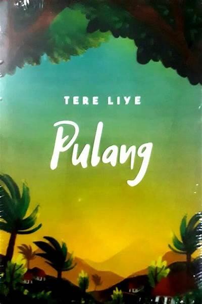 Review Buku | P U L A N G By Tere Liye