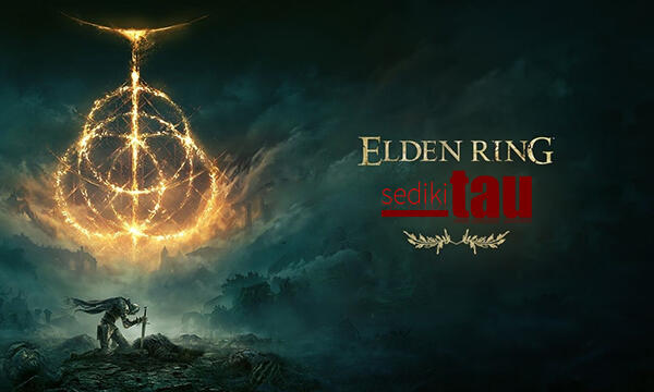 Shadow Of The Erdtree - DLC Pertama Dari Elden Ring