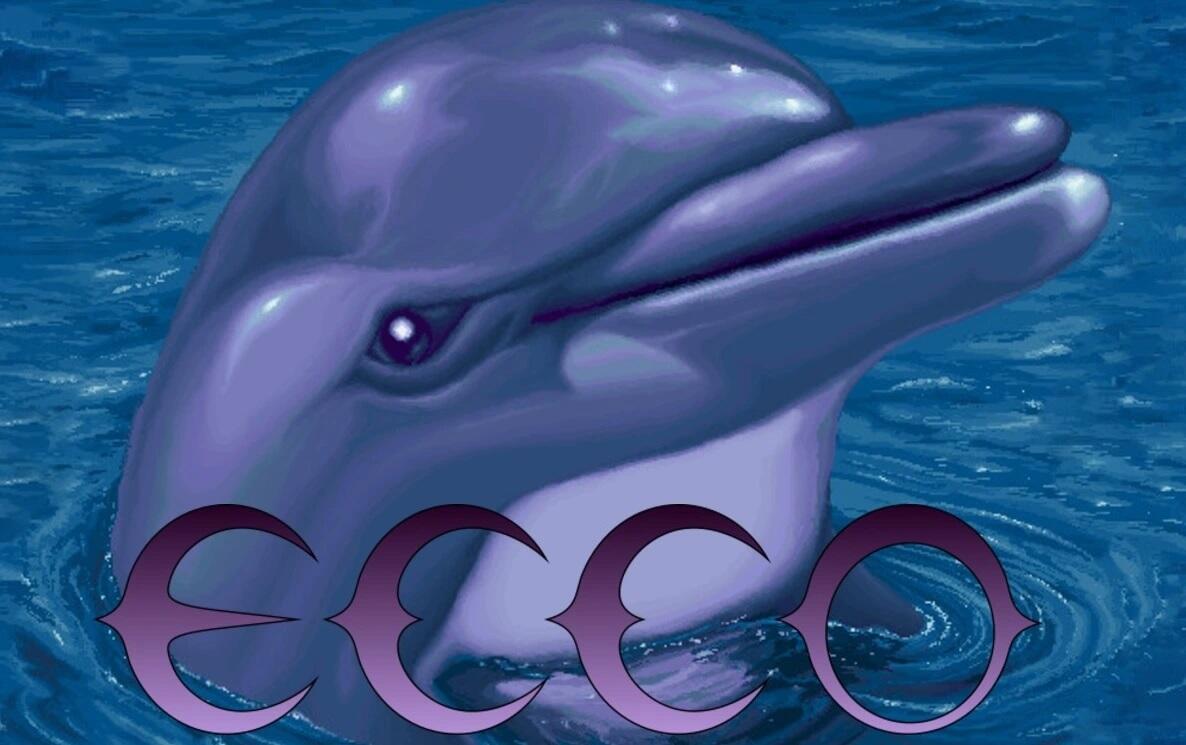 Ecco the Dolphin, Sebuah Game Yang Terinspirasi dari Eksperimen Dunia Nyata