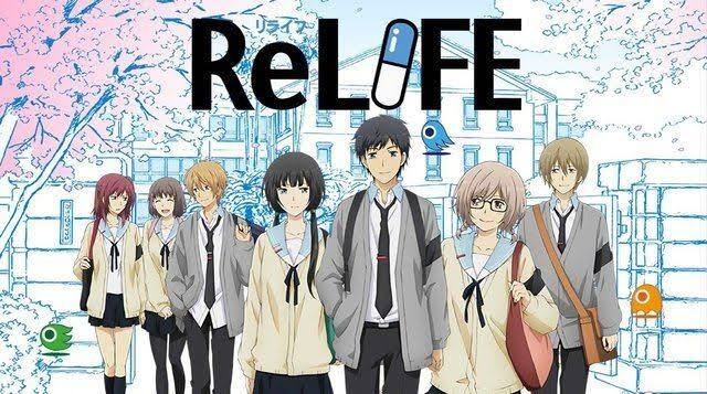 Ini Anime slice of life, Yang Bikin Bosan Kamu Hilang! Yang Penting Terhibur