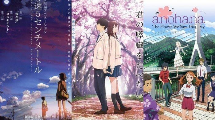 Ini Anime slice of life, Yang Bikin Bosan Kamu Hilang! Yang Penting Terhibur