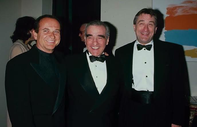 5 Film Martin Scorsese Terbaik Versi TS! Jagonya Film Mafia Nih!