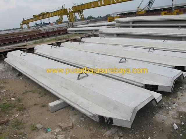 Sheet Pile Baja, Sheet Pile Turap Baja | KASKUS