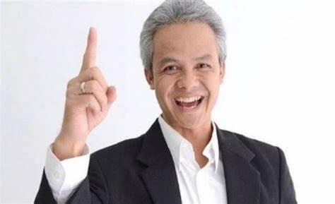 Ganjar Pranowo | Pemimpin Responsif Dalam Memimpin Jawa Tengah