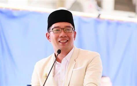 Ridwan Kamil | Pemimpin Inspiratif dan Progresif