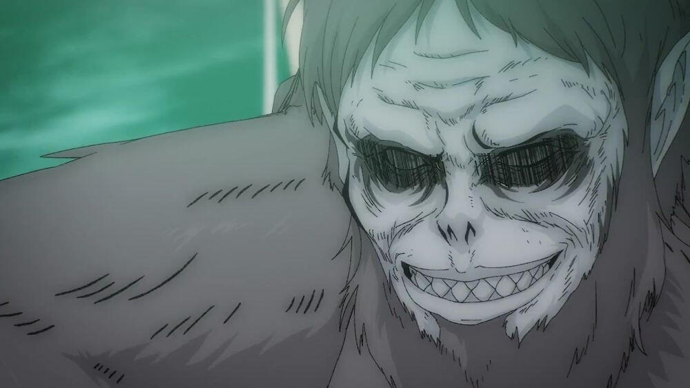 Pembahasan Attack on Titan Final Season 3: Konflik Puncak Lawan Eren!