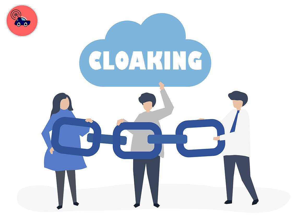 Cloaking Membuat Bisnis Afiliasi Semakin Mudah