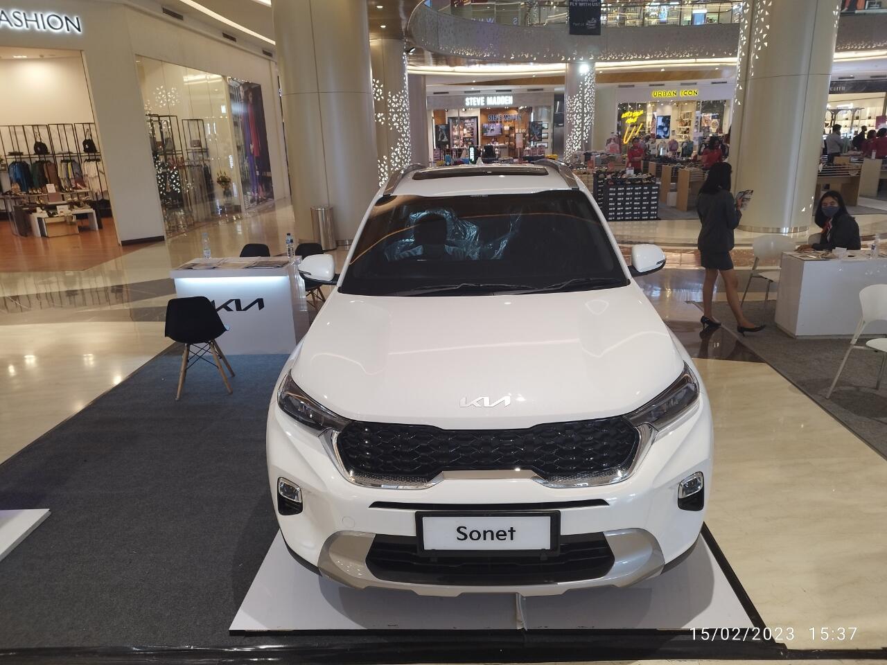 Promo Kia Jakarta Auto Week 2023