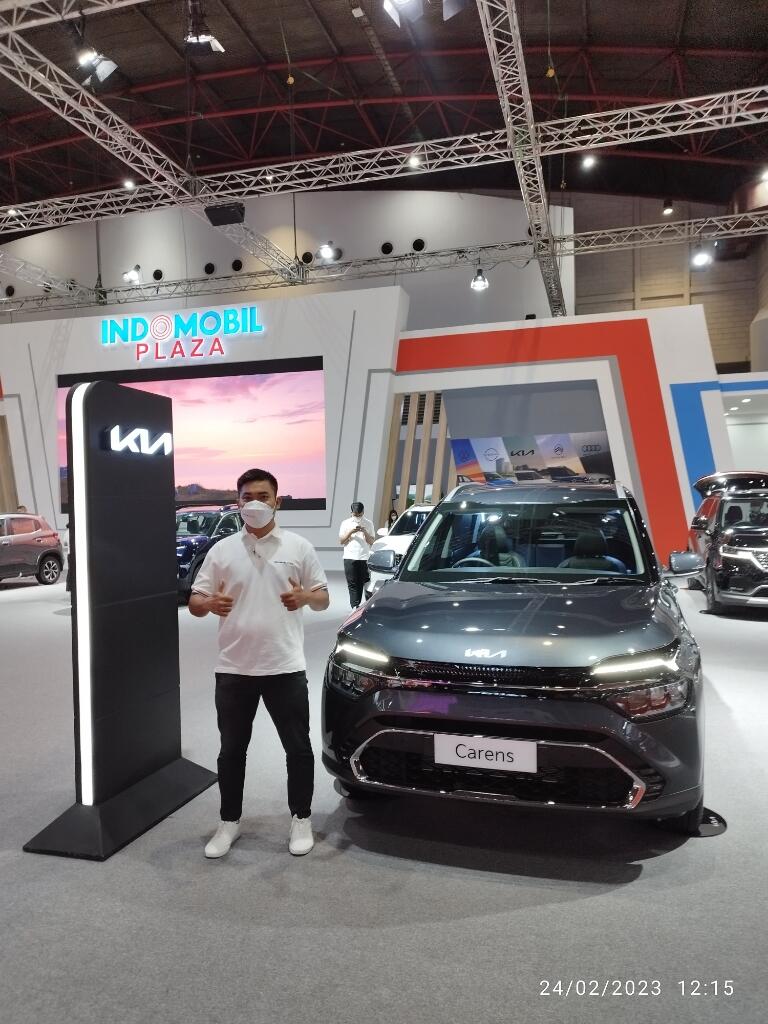 Promo Kia Jakarta Auto Week 2023