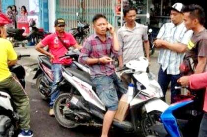 Pantesan Kasar, Gaji Debt Collector Ternyata Segini, Gan!