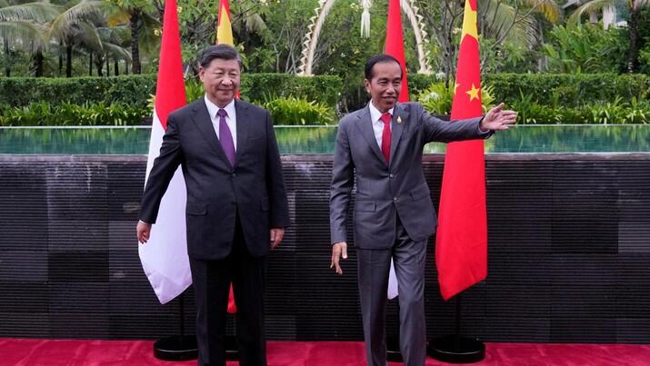 Bukan China Apalagi RI, Ini Negara Paling Berpengaruh di Asia