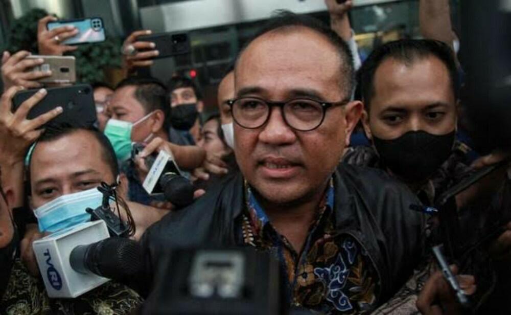 Konsultan Pajak Rafael Kabur ke Luar Negeri, Isu Pencucian Uang Semakin Kuat!