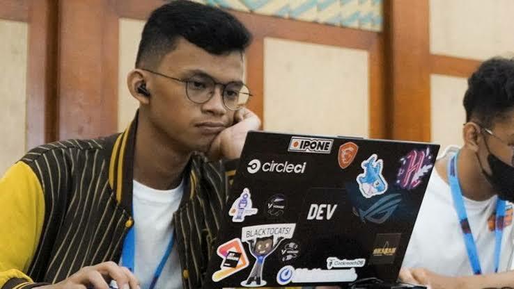 Hebat! Siswa SMK Ini Temukan Bug di Google dan Diberi Hadiah Fantastis!