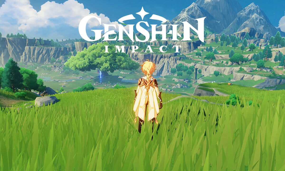 Genshin Impact: Game Petualangan Seru Dengan Grafis Mengagumkan