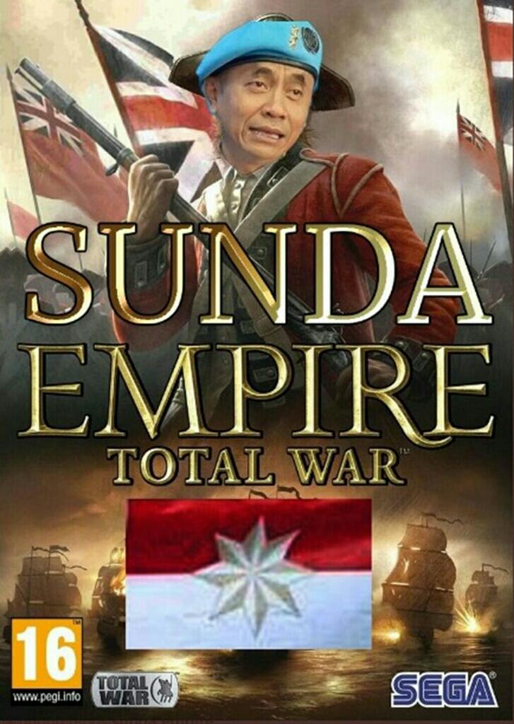 Just For Laugh: Meme Tentang Reich ke 4