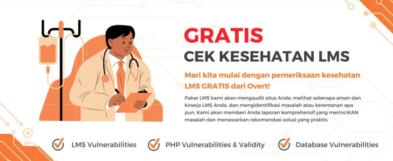 Masalah Kegunaan LMS seperti Moodle, Canva, Blackboard? Mampir kesini gan!