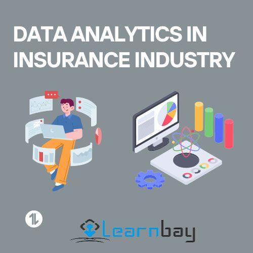 Use Of Data Analytics In Insurance Industry | KASKUS