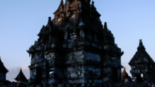 Negara Apa Saja yang Bakalan Terbentuk kalau Indonesia Pecah?