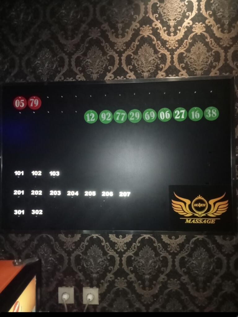 TEMPAT SPA HEAVEN KOTA SEMARANG MASSAGE PALING REKOMENDASI !!! KASKUS