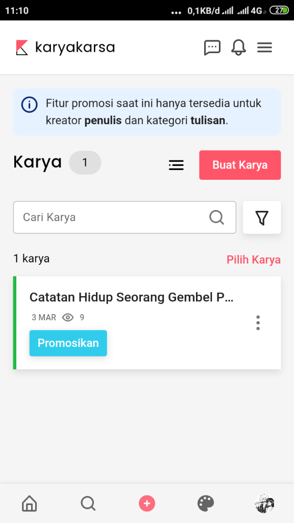 Petualangan si Ucup (Dari Gembel Menjadi Backpacker) 